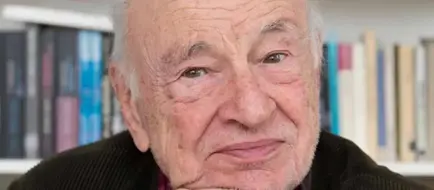 In memoria di Edgar Morin