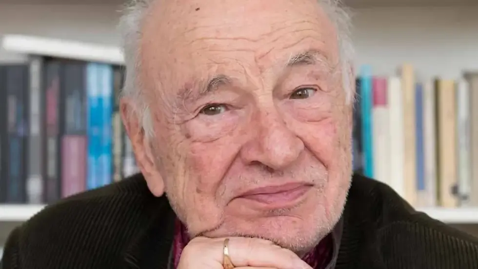 In memoria di Edgar Morin