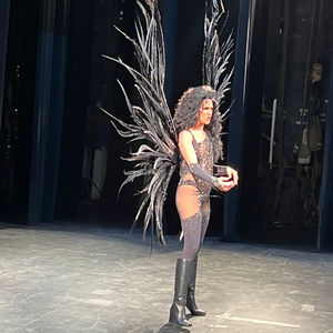 The Cher Show, Aléna Watters as Star, 2022