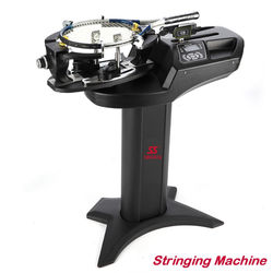 Stringing Machine