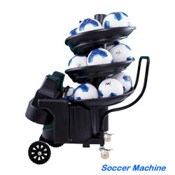Soccer Machine