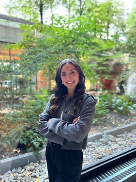 Dianna Scott, dietitian