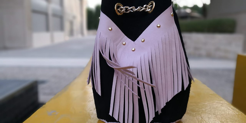 DAILY or MAXI BAG