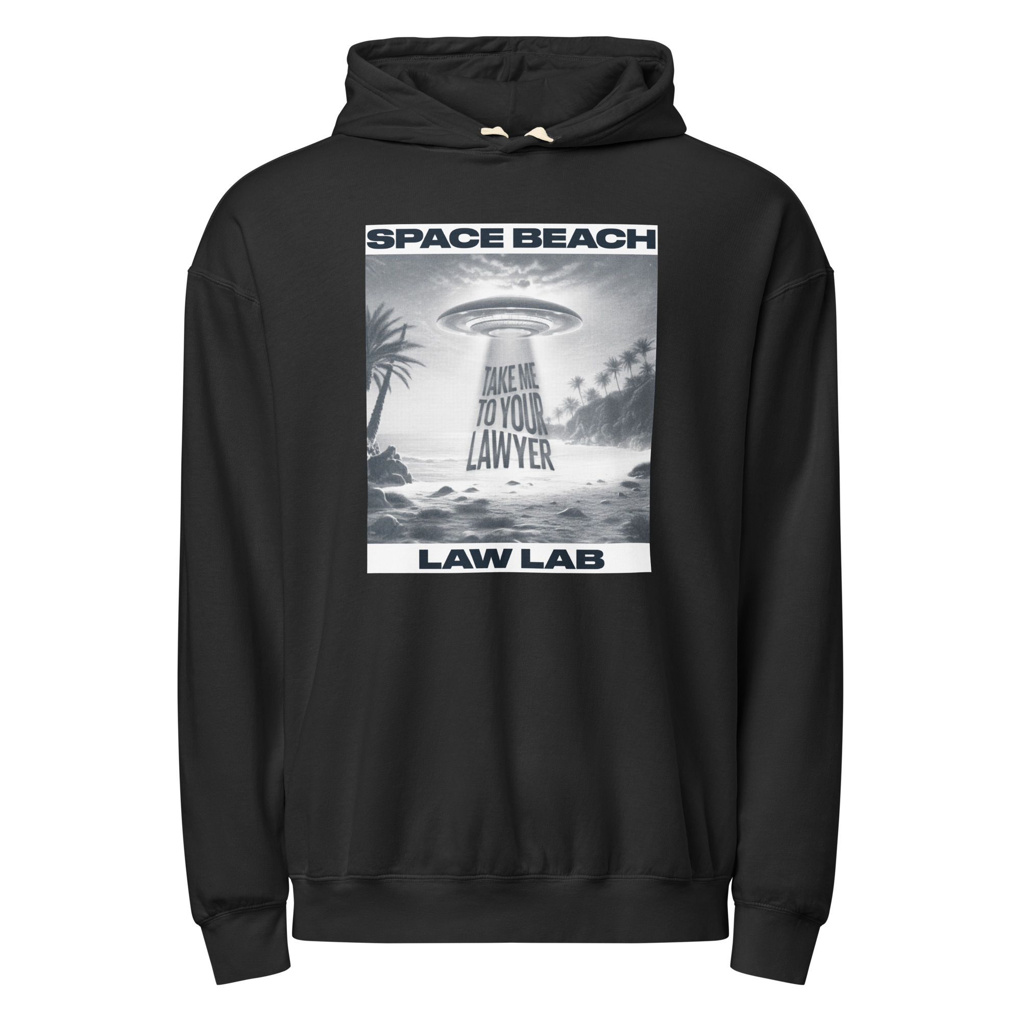 SBLL Take Me To Your Lawyer Hoodie (2024)