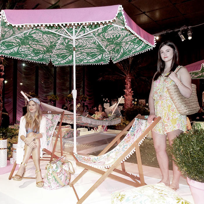lilly pulitzer for target