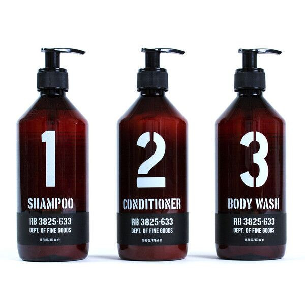 GROOMED: Maintain Your Mane