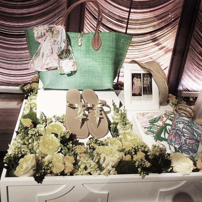 lilly pulitzer for target