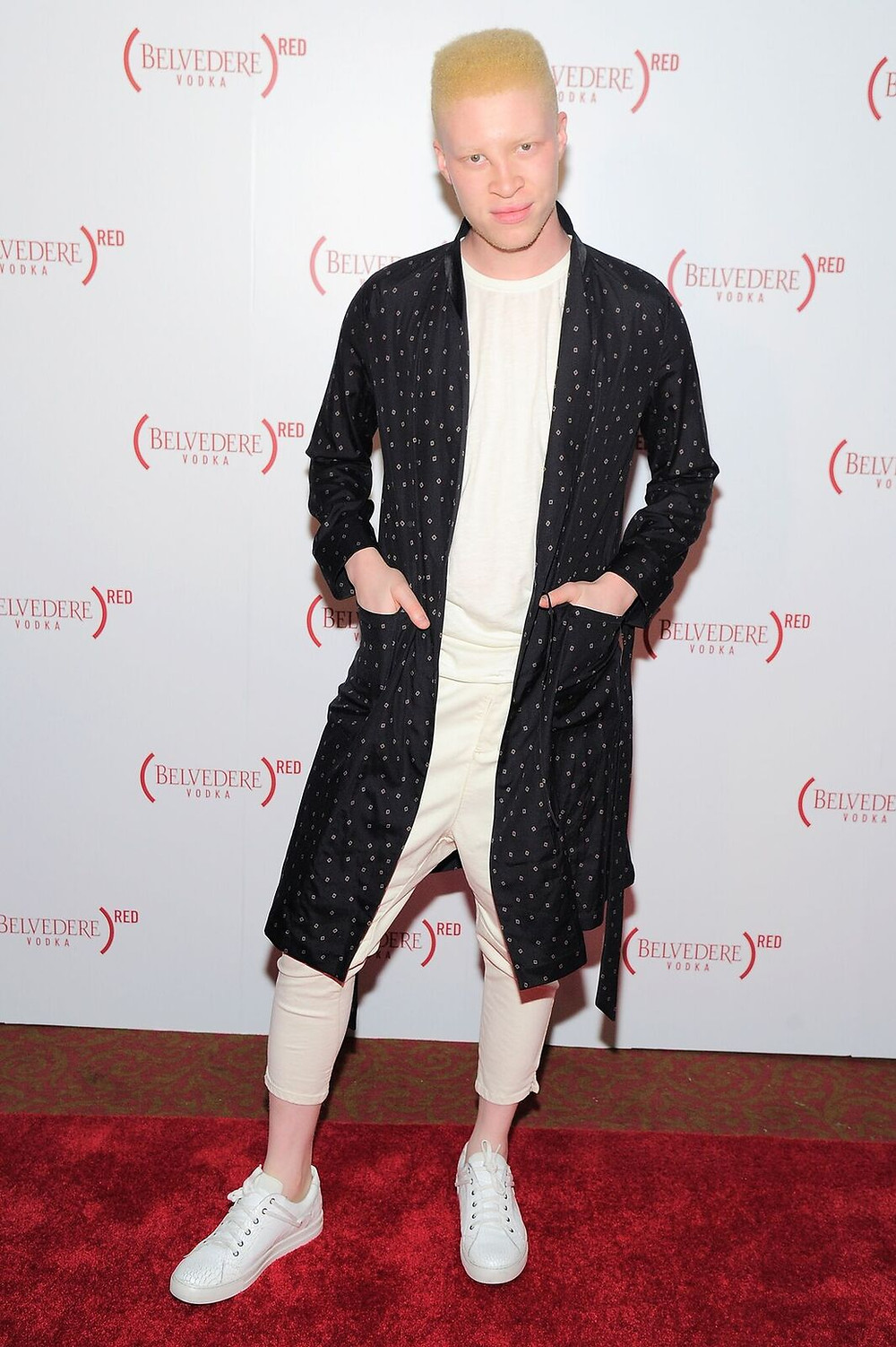 shaun ross