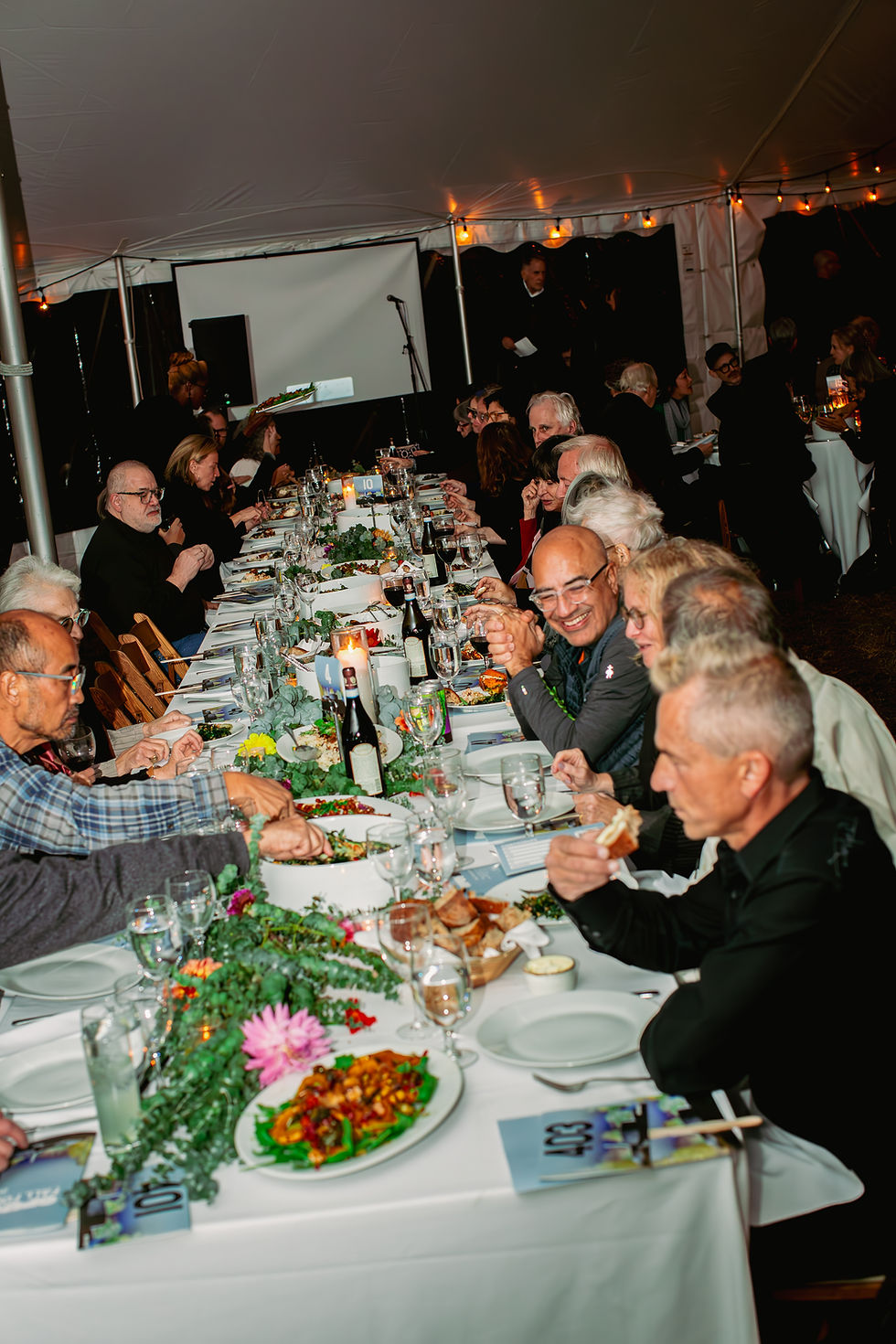 10242024: Opus 40 Fall Foliage Gala