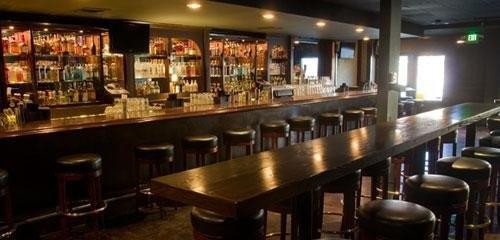 mom's bar