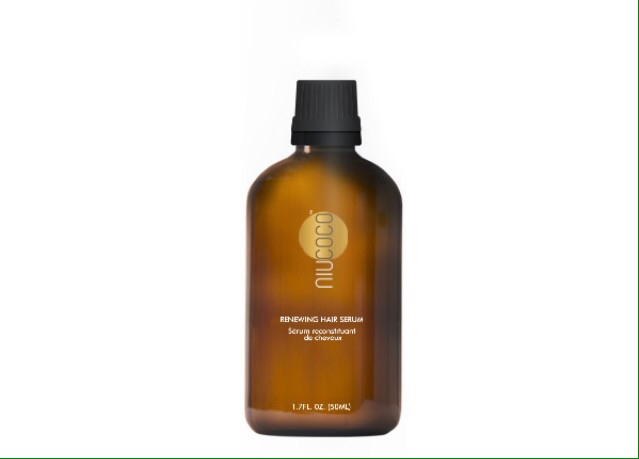 GROOMED: Niucoco Hair Serum