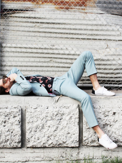 Muse: Dakota I