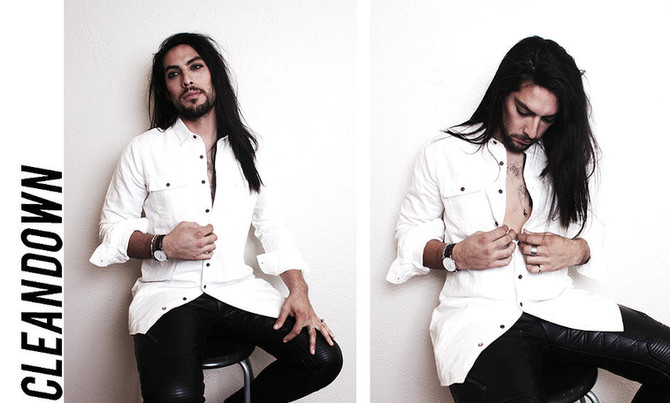 GROOMED: Long Hair Don't Care