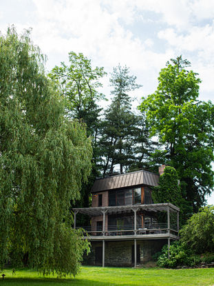 Hospitality Photography: Buttermilk Falls Inn and Spa