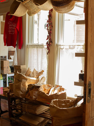 content photography - tomato tomahto, margaretville, ny