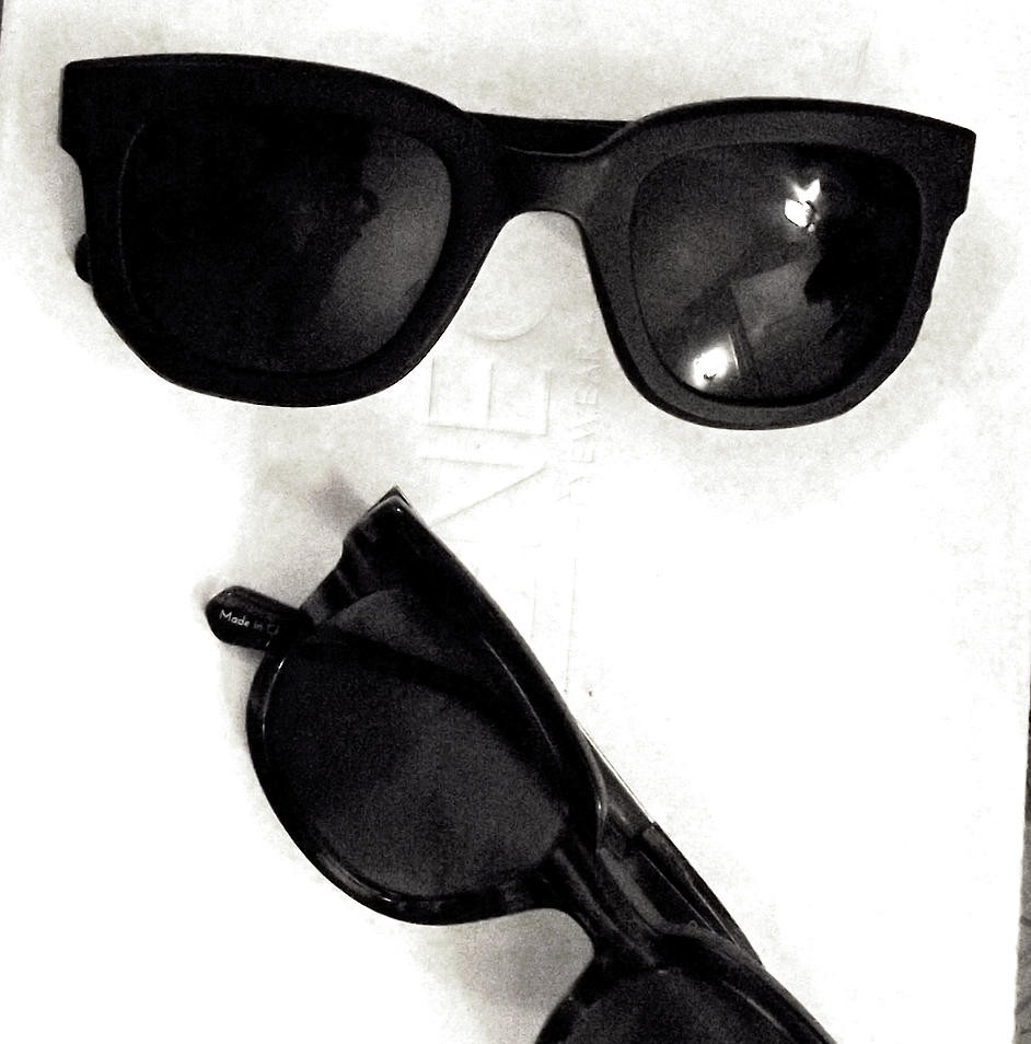 seneca eyewear
