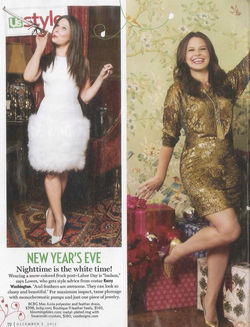 Us Weekly
