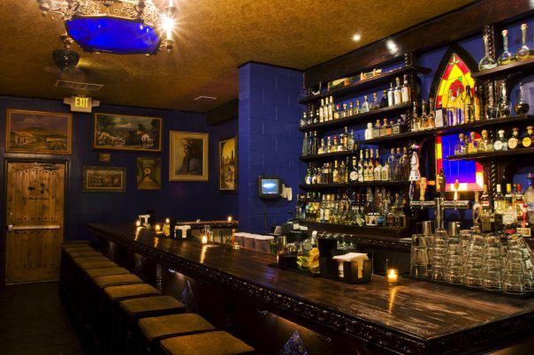 EYHO LA: Mission Cantina