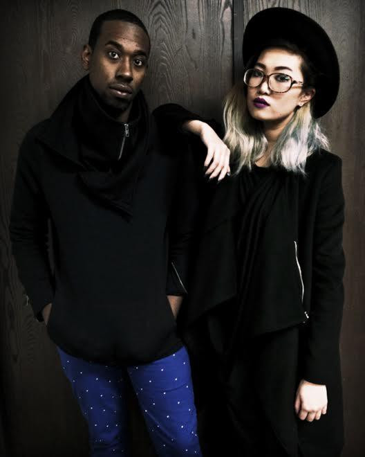 BEHIND THE SEAMS: Broke Bitch
