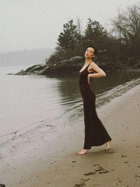 Muse: Delilah Dougan