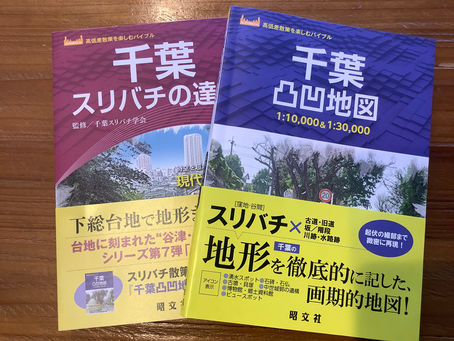 野馬土手がついてくる