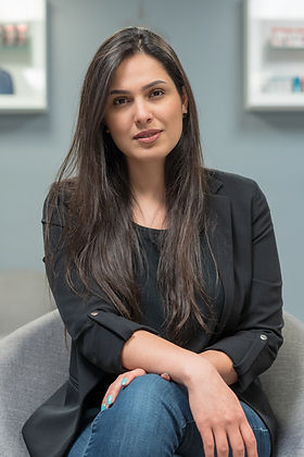 Rooja Baghaeiamri