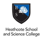 Logo of Heathcote School and Science College