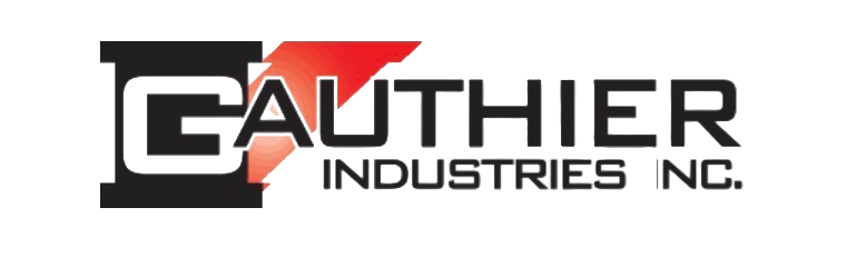 Gauthier Industries Inc. logo