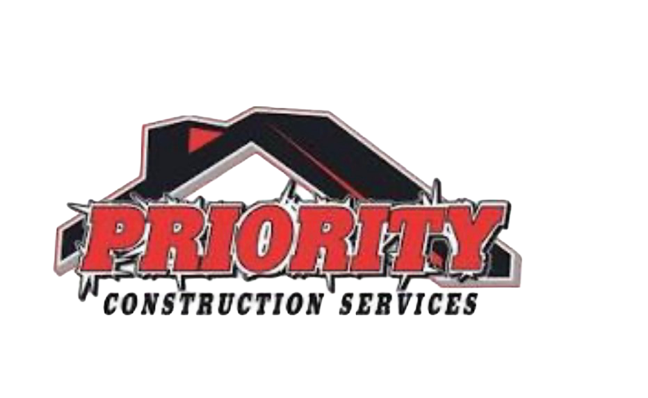 PRIORITY Exteriors logo