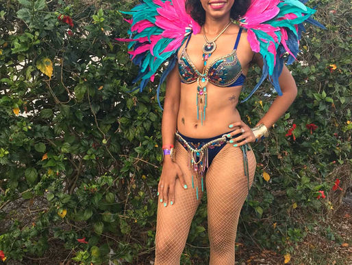 Kadooment Day Essentials: What to Pack for the Road