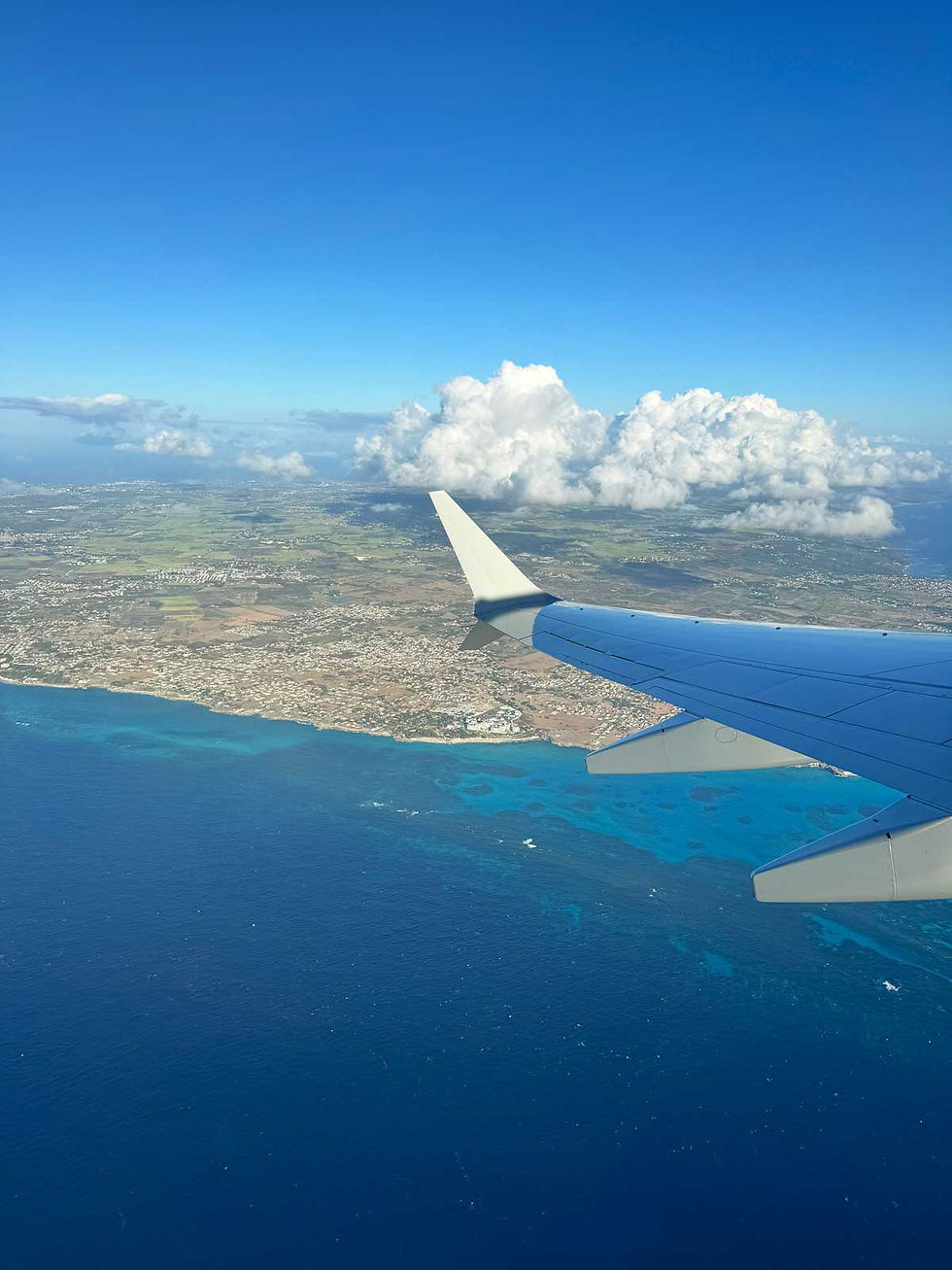 Welcome to Barbados: Here's What to Know Before You Go