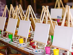ART PARTY