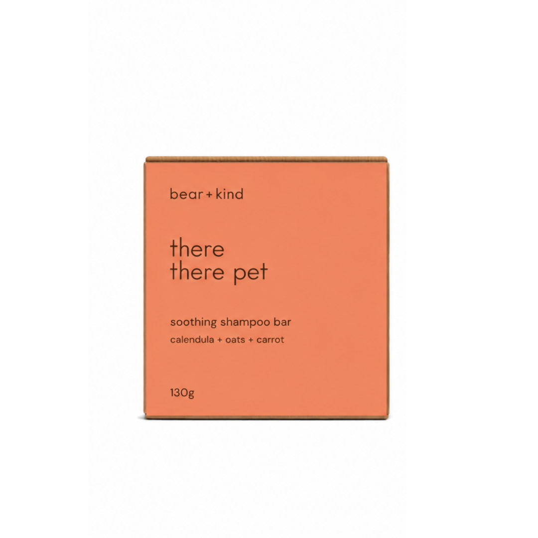 There There Pet Soothing Shampoo Bar For Dogs