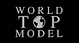 world top model