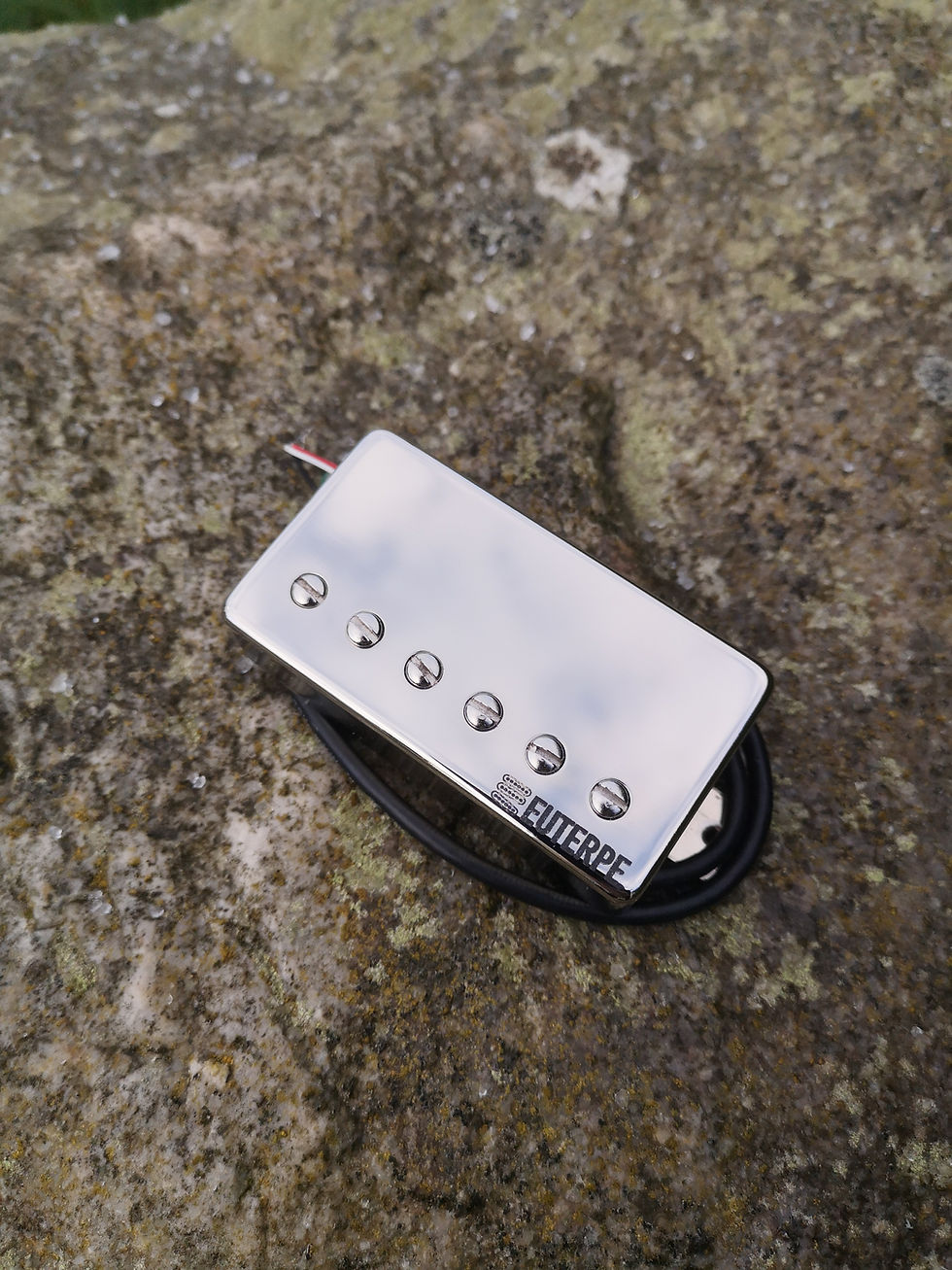 Lot De 20 Vis + Ressorts Micro Humbucker Impérial – Compatible EMG, Seymour Duncan, DiMarzio, Noir Pour Guitare Électrique