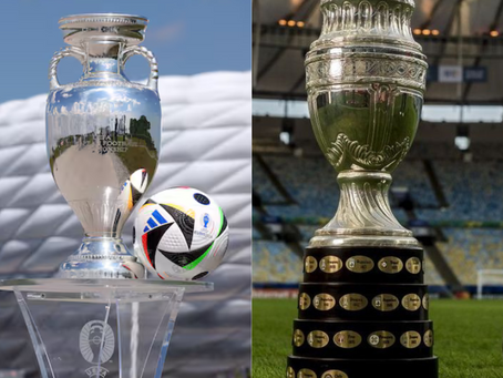 El Papel del Coaching Mental en la Eurocopa y la Copa América