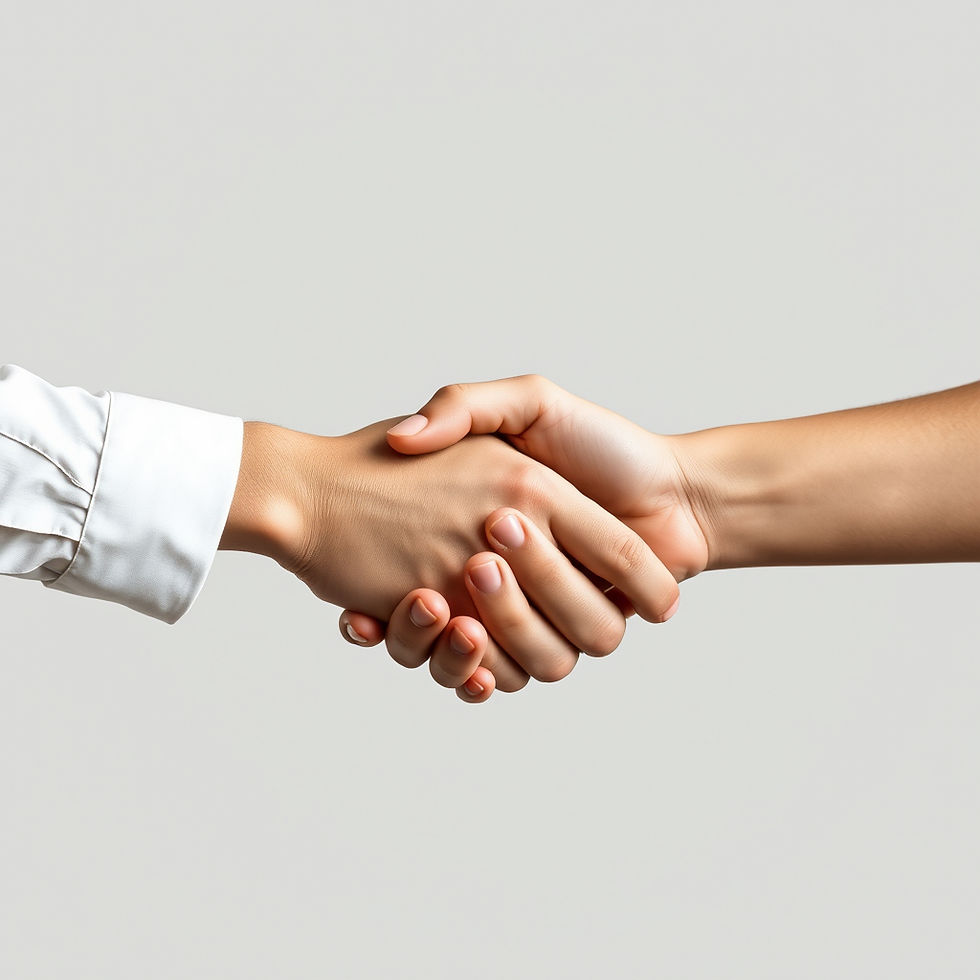 From Inherited Land to Cash: One Seller's Experience with Friendly Acres Land