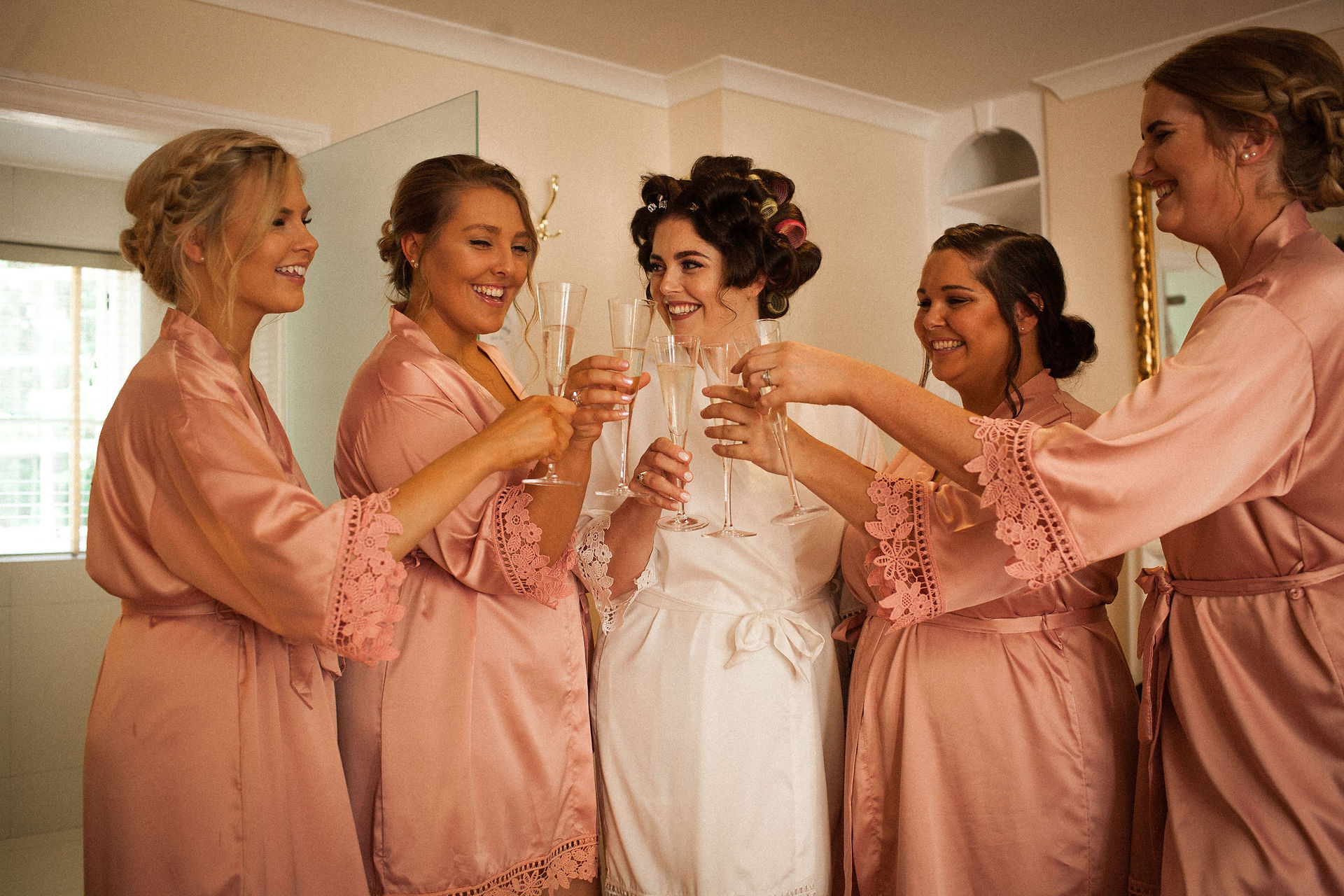Silchester House Wedding-172
