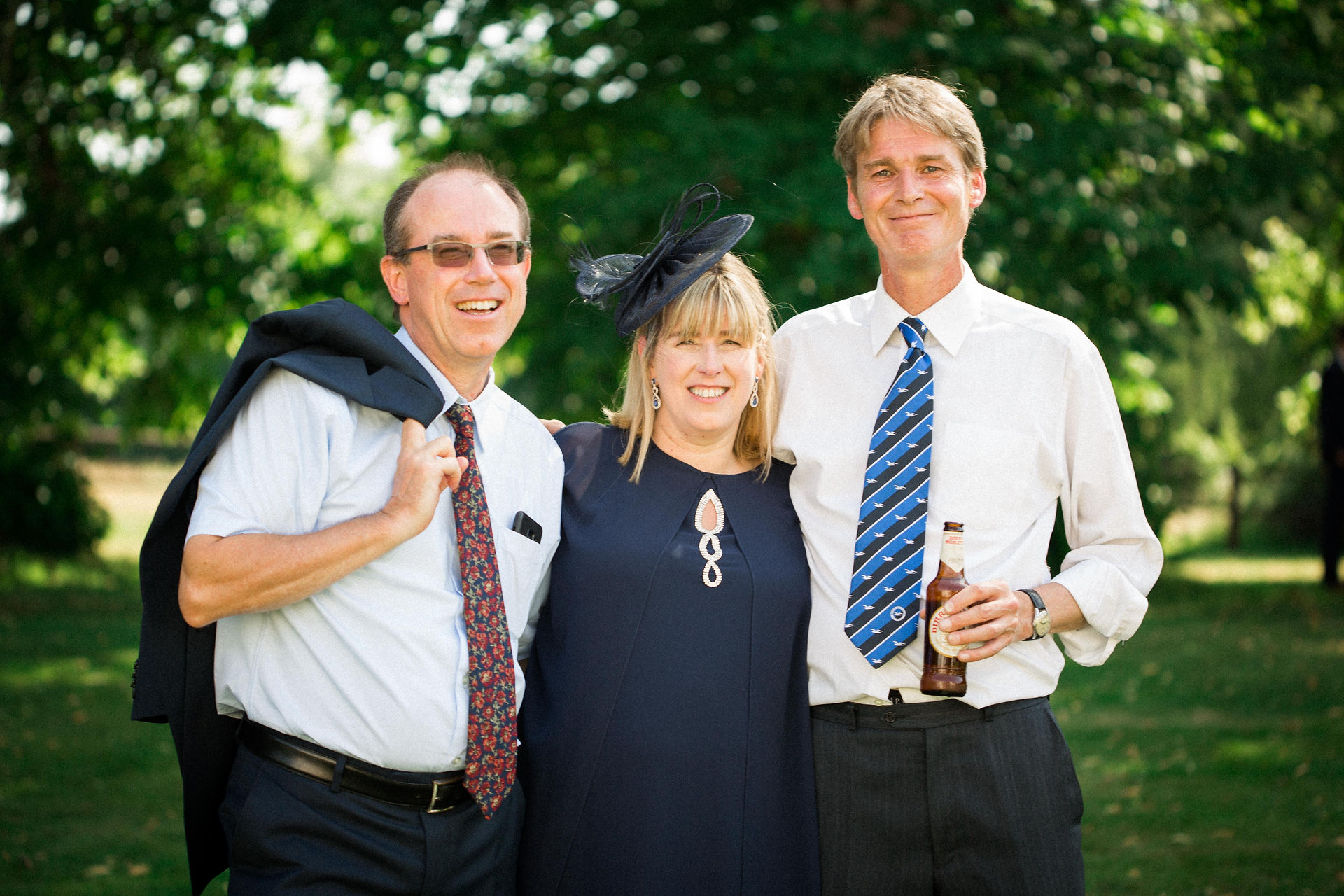 Silchester House Wedding-70