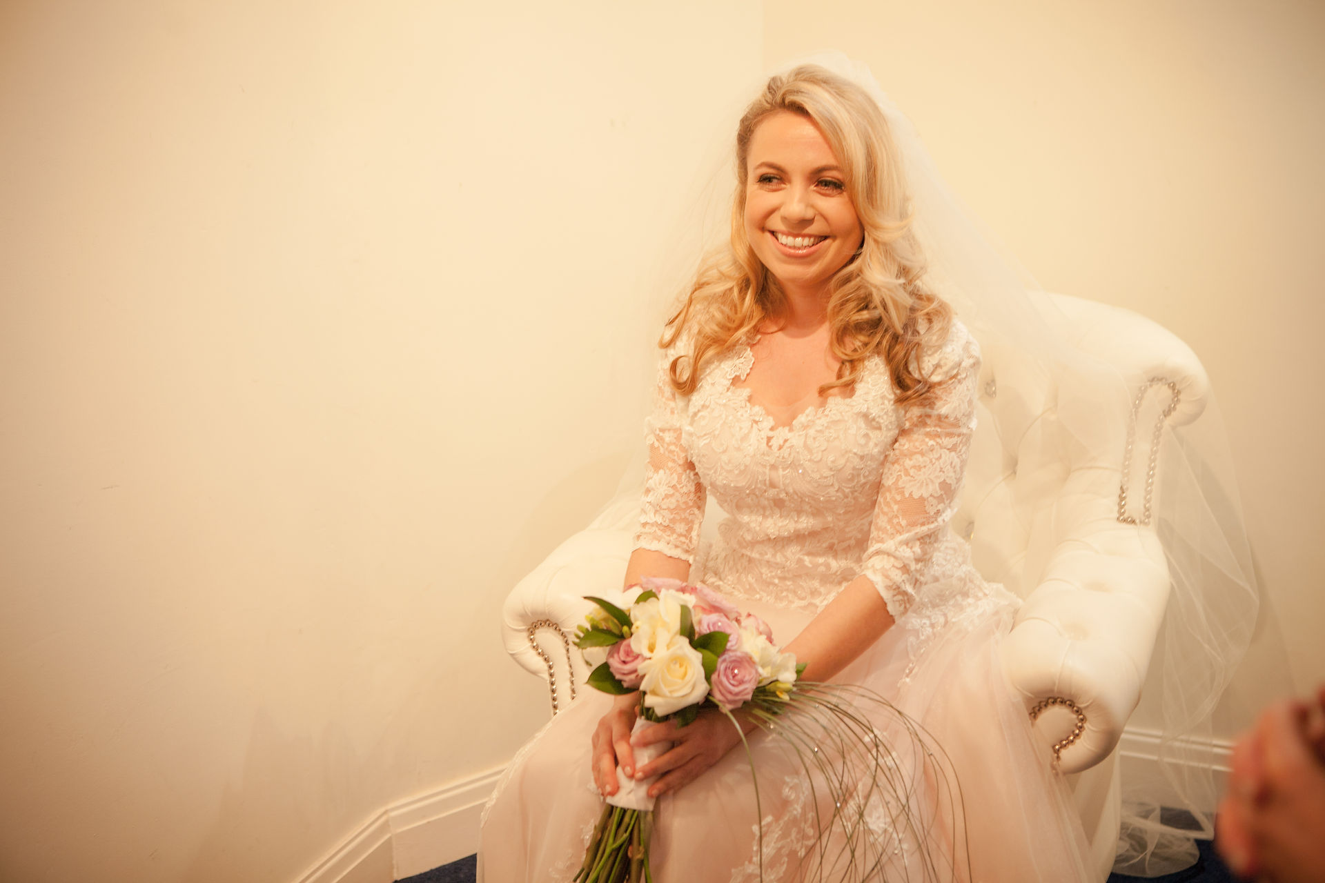Deborah & Elan's Wedding-960
