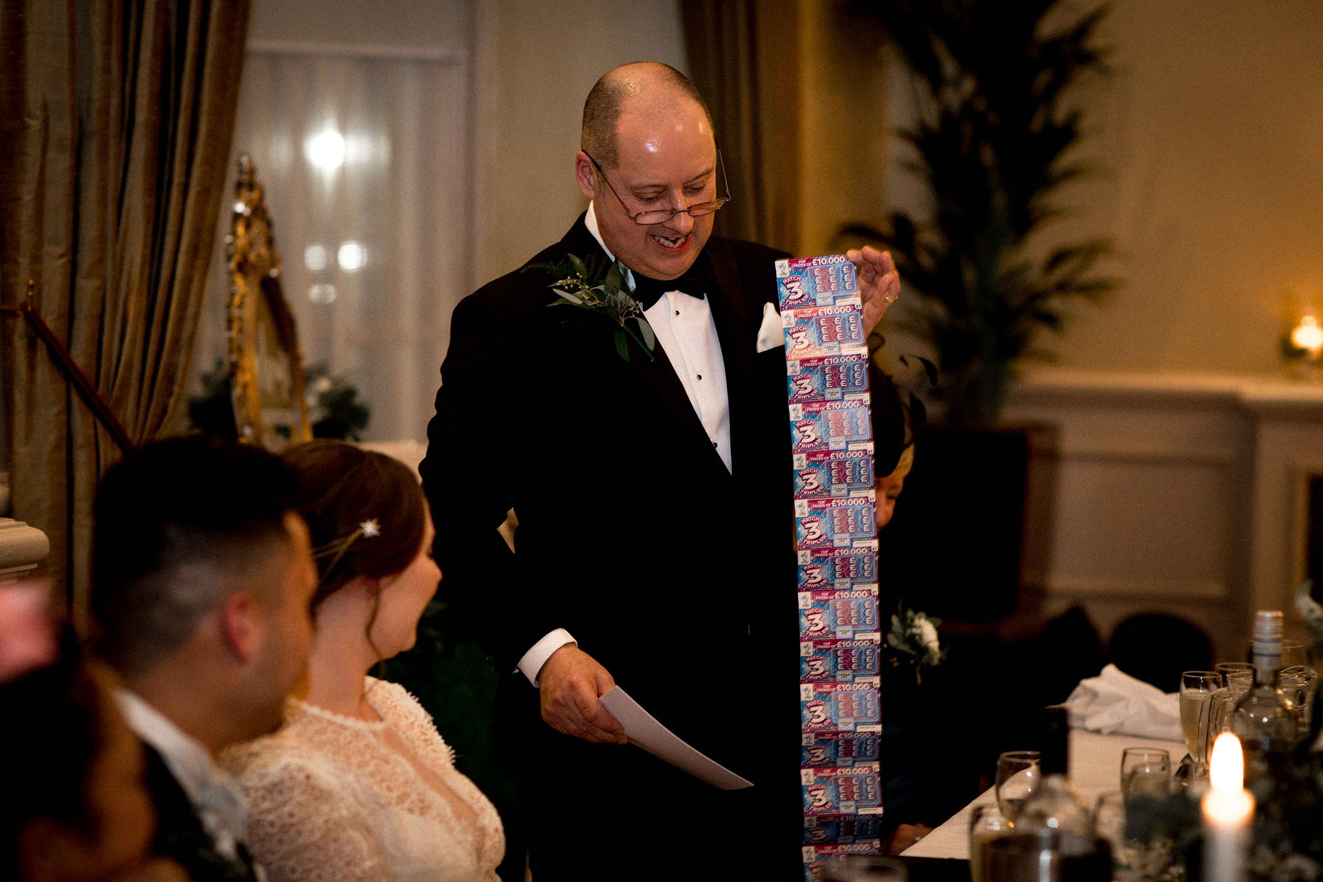 The Crown Wedding Harrogate-150
