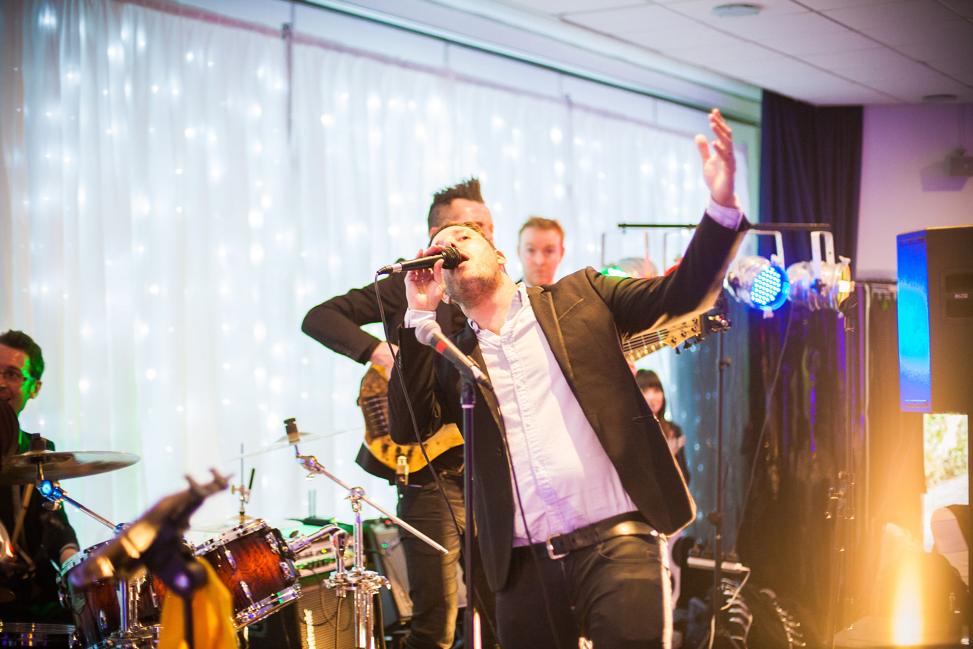 Deborah & Elan's Wedding-1452