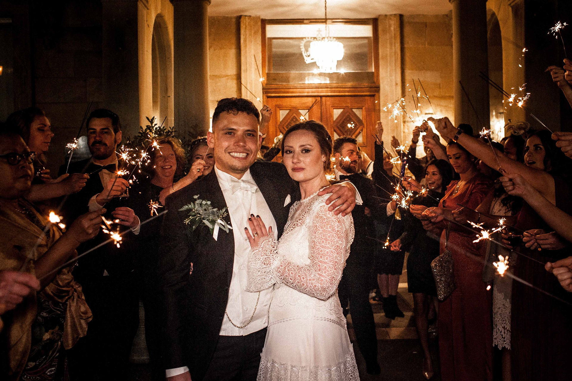 The Crown Wedding Harrogate-193