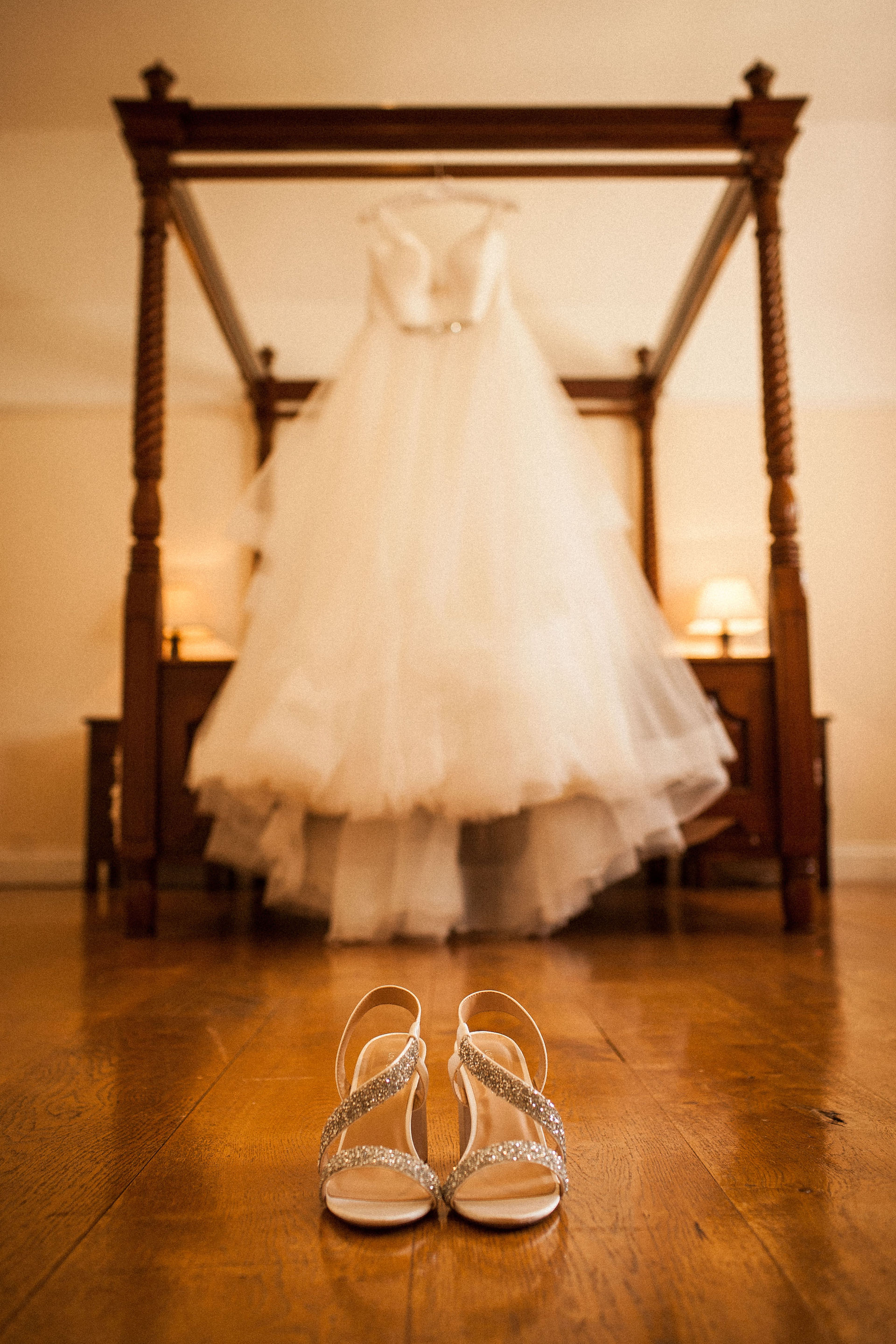 Silchester House Wedding-117