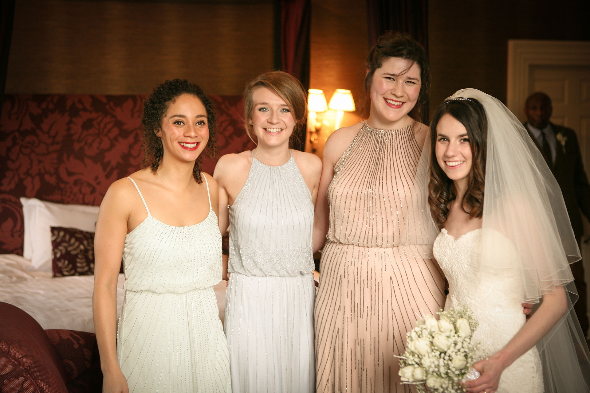 Amy & Ben Hazlewood Castle-269