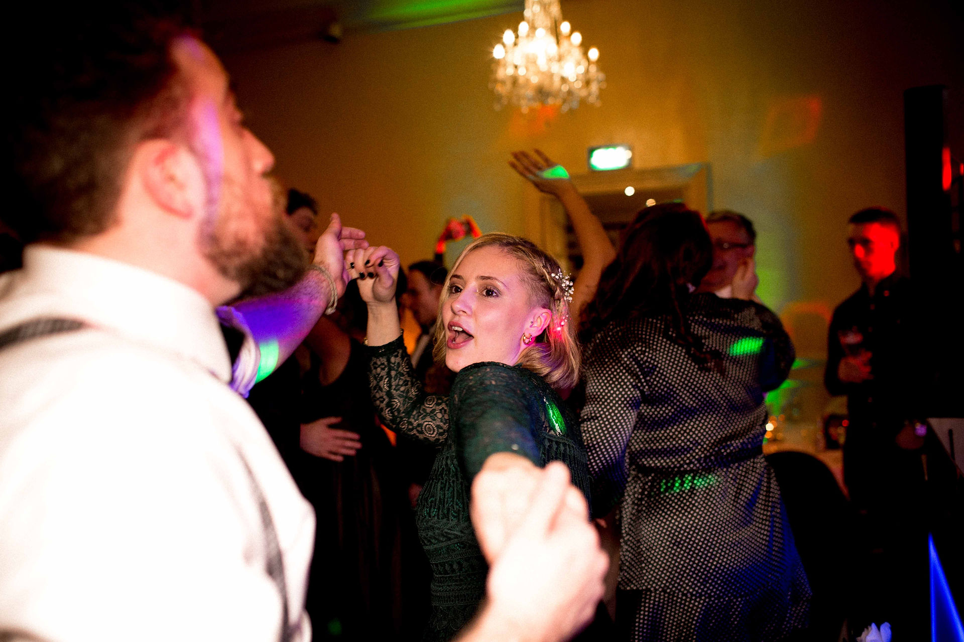 The Crown Wedding Harrogate-224
