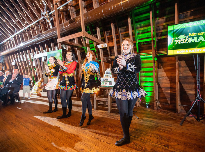 45th ANNIVERSARY Murphy's Markets