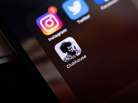 Clubhouse, il nuovo Comunicare Digital