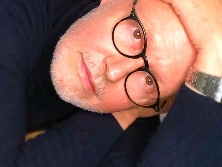 Eu e meu conceito de "estilo"