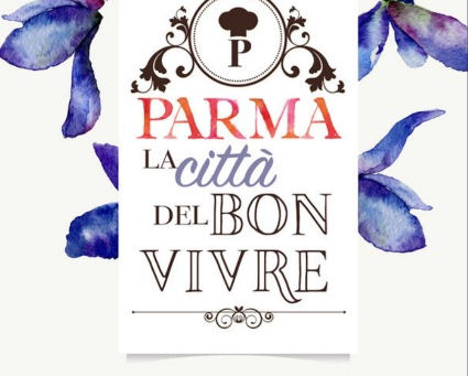 "Parma, la cittĆ del bon vivre"